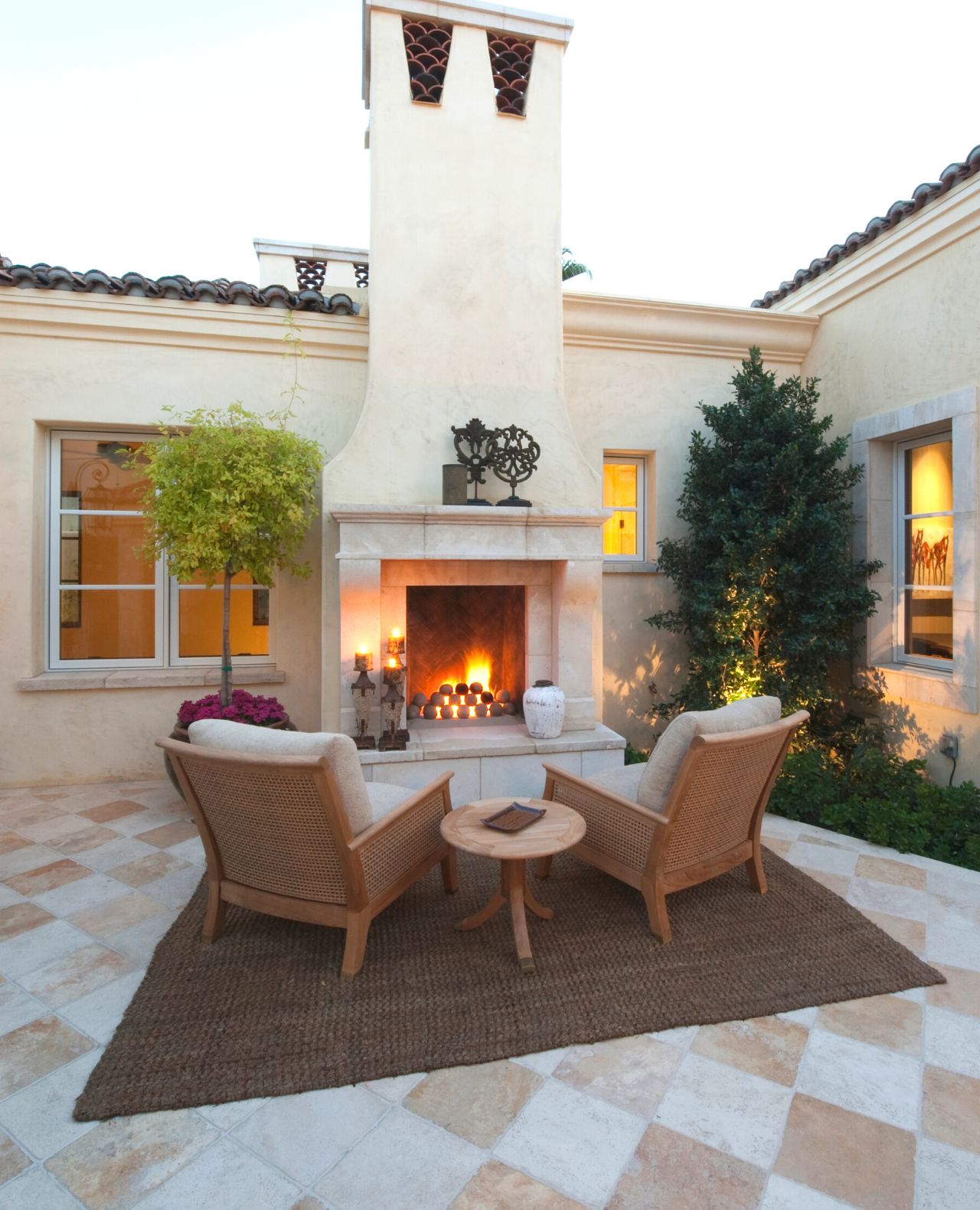 body-firepit