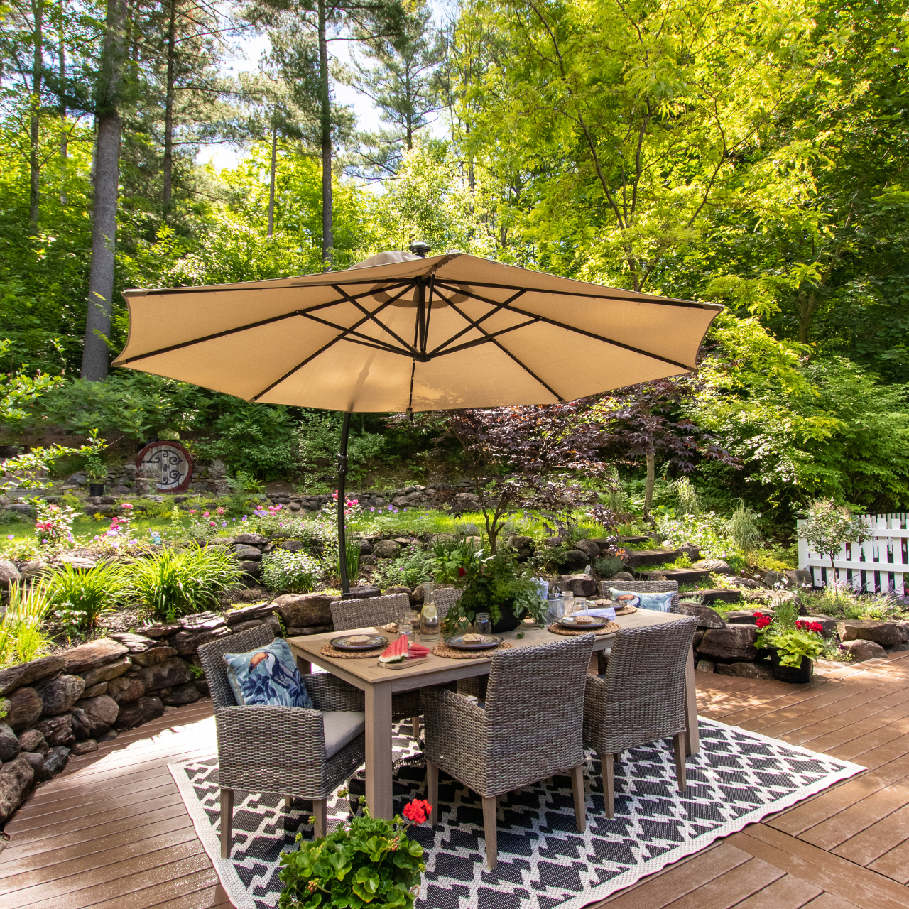 patio service patio service