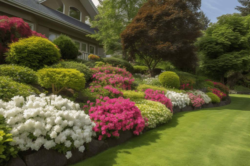 benefits of comprehensive landscape services