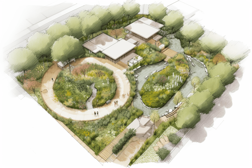 strategies for unlocking landscape architects expertise