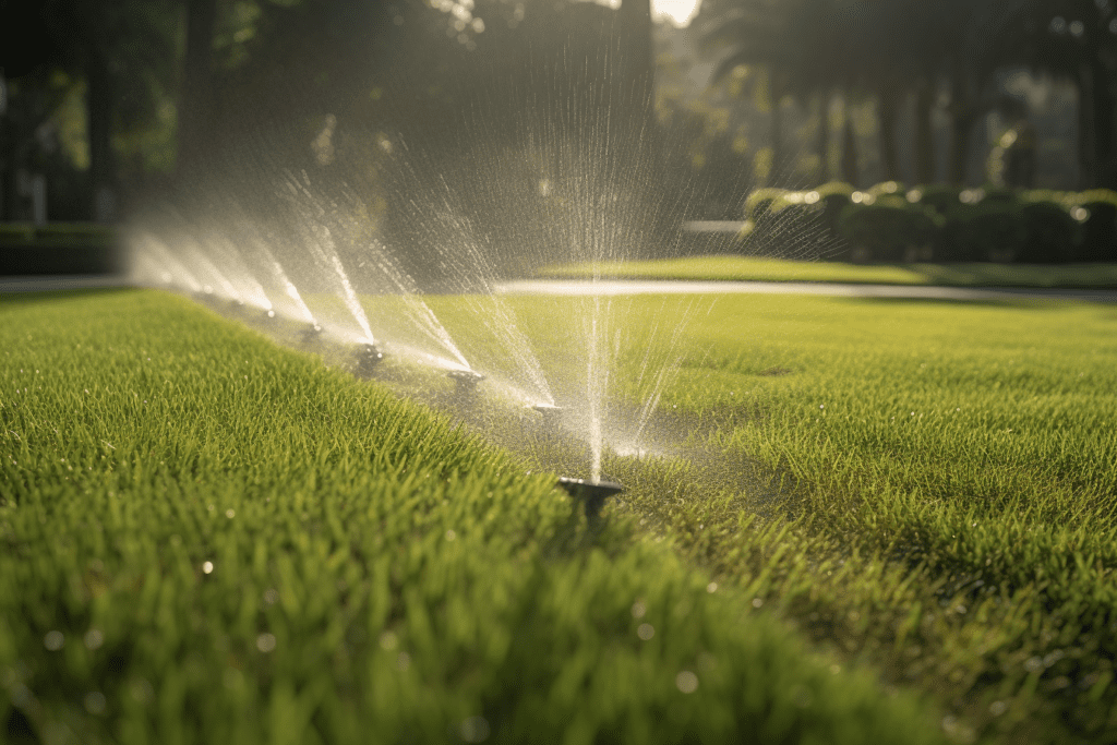 the importance of lawn care services