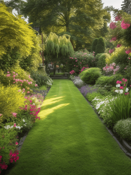 maintaining your outdoor space